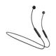 [bluetooth 5.0] Mini Sport Magnetic Wireless Headset Hifi Stereo Sound Wired Control Neckband Earphone With Portable Charging Box