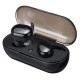 [bluetooth 5.0] TWS Wireless Earphone Noise Cancelling Stereo Bilateral Calls Headphone with Charging Box