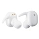 [bluetooth 5.0] TWS Wireless Earphone Noise Cancelling Stereo Bilateral Calls Headphone with Charging Box