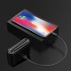 [bluetooth 5.0] TWS Wireless Headphones Stereo Earphone Earbuds with 2200mAh Charging Box Power Bank