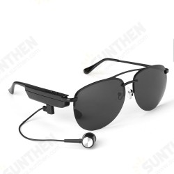 bluetooth Glasses Earphone Smart 5.0 Stereo Wireless Stereo HIFI Single Earphone Sports Sunglasses bluetooth Glasses Earphone Smart 5.0 Stereo Wireless Stereo HIFI Single Earphone Sports Sunglasses