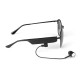 bluetooth Glasses Earphone Smart 5.0 Stereo Wireless Stereo HIFI Single Earphone Sports Sunglasses