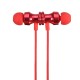 bluetooth V4.1 Magnetic Earphone In-Ear Wireless Sports Stereo Earbuds Headphone