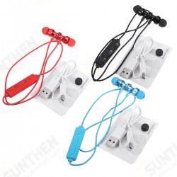 bluetooth V4.1 Magnetic Earphone In-Ear Wireless Sports Stereo Earbuds Headphone bluetooth V4.1 Magnetic Earphone In-Ear Wireless Sports Stereo Earbuds Headphone