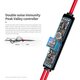 RX3 In-Ear Gaming Headset Dual Microphone Super Bass Headphone Active Noise Reduction with Detachable HD Long-Microphone RX3 In-Ear Gaming Headset Dual Microphone Super Bass Headphone Active Noise Reduction with Detachable HD Long-Microphone
