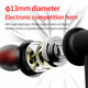 RX3 In-Ear Gaming Headset Dual Microphone Super Bass Headphone Active Noise Reduction with Detachable HD Long-Microphone RX3 In-Ear Gaming Headset Dual Microphone Super Bass Headphone Active Noise Reduction with Detachable HD Long-Microphone