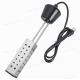 120V 1500W Electric Immersion Heater Portable Bucket Heater