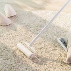 Retractable Roller Sticky Mop for Bed, Sofa, Floor Mat 130cm Rod Retractable Roller Sticky Mop for Bed, Sofa, Floor Mat 130cm Rod