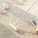 Retractable Roller Sticky Mop for Bed, Sofa, Floor Mat 130cm Rod