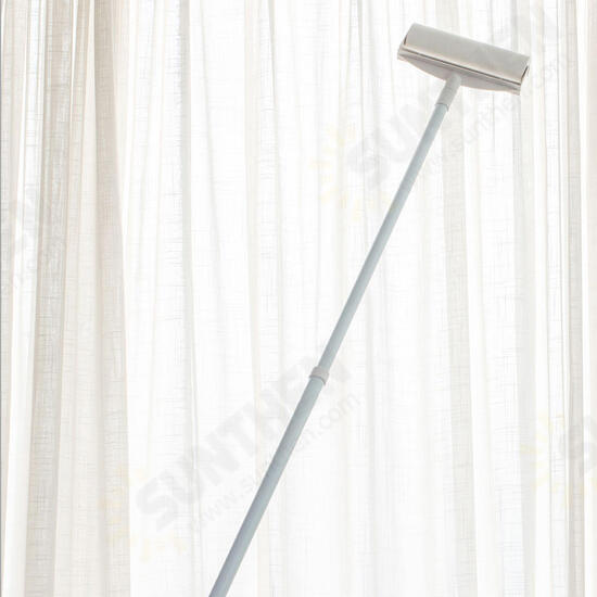 Retractable Roller Sticky Mop for Bed, Sofa, Floor Mat 130cm Rod