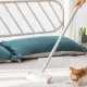 Retractable Roller Sticky Mop for Bed, Sofa, Floor Mat 130cm Rod