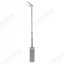 Microfiber Spray Mop Floor Cleaning Washable Pads Flat Head Home Floor Dust Microfiber Spray Mop Floor Cleaning Washable Pads Flat Head Home Floor Dust