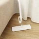 Microfiber Spray Mop Floor Cleaning Washable Pads Flat Head Home Floor Dust