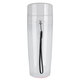 Electric Heating Water Cup Stainless Steel Travel Car LCD Display Coffee 400ML