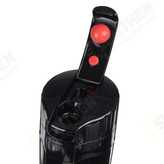 Electric Heating Water Cup Stainless Steel Travel Car LCD Display Coffee 400ML Electric Heating Water Cup Stainless Steel Travel Car LCD Display Coffee 400ML