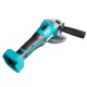 100/125mm Brushless Angle Grinder Cordless For Makita 18V Li-ion Battery