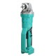 100mm Cordless Electric Angle Grinder 15000MAH 1/2 Lithium Batteries Brushless Grinding Machine For Polishing Cutting EU Plug Fit Makita