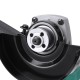 100mm/125mm Brushless Electric Angle Grinder Polishing Grinding Cutting Tool W/ 1/2 Battery For Makita 100mm/125mm Brushless Electric Angle Grinder Polishing Grinding Cutting Tool W/ 1/2 Battery For Makita