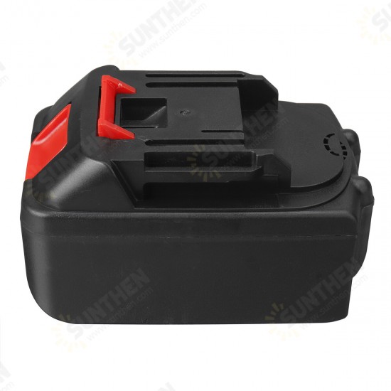 100mm/125mm Brushless Electric Angle Grinder Polishing Grinding Cutting Tool W/ 1/2 Battery For Makita 100mm/125mm Brushless Electric Angle Grinder Polishing Grinding Cutting Tool W/ 1/2 Battery For Makita