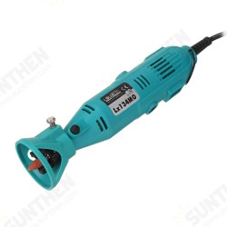 110-220V Professional Multi-function Electric Grinding Set 6 Gear Speed Drill Grinder Tool For Milling Polishing 110-220V Professional Multi-function Electric Grinding Set 6 Gear Speed Drill Grinder Tool For Milling Polishing
