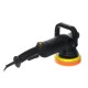 110/220V 21MM 3800R/MIN 6inch Dual Action Polisher D/A Orbital Buffer Sander Car Polishing Machine Pad