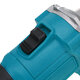 125mm Brushless Cordless Angle Grinder 3 Gears Polishing Grinding Cutting Tool With Battery Also For Makita 18V Battery