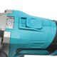 125mm Brushless Cordless Angle Grinder Polishing Cutting Machine Adapted to 18V Makita Battery 125mm Brushless Cordless Angle Grinder Polishing Cutting Machine Adapted to 18V Makita Battery