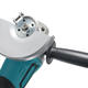 125mm Brushless Cordless Angle Grinder Polishing Cutting Machine Adapted to 18V Makita Battery 125mm Brushless Cordless Angle Grinder Polishing Cutting Machine Adapted to 18V Makita Battery