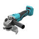 125mm Brushless Cordless Angle Grinder Polishing Cutting Machine Adapted to 18V Makita Battery 125mm Brushless Cordless Angle Grinder Polishing Cutting Machine Adapted to 18V Makita Battery