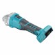 125mm Brushless Li-ion Battery Angle Grinder M10 Eledtric Polishing Machine Tool For 18V Makita Battery