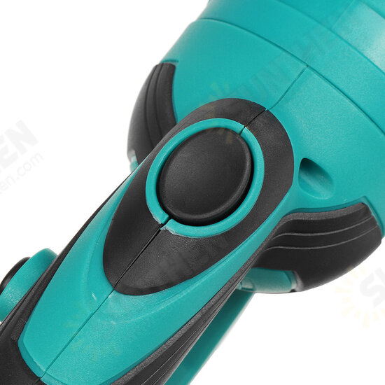 125mm Cordless Electric Angle Grinder 15000MAH 1/2 Lithium Batteries Brushless Grinding Machine For Polishing Cutting EU Plug Fit Makita 125mm Cordless Electric Angle Grinder 15000MAH 1/2 Lithium Batteries Brushless Grinding Machine For Polishing Cutting EU Plug Fit Makita