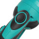 125mm Cordless Electric Angle Grinder 15000MAH 1/2 Lithium Batteries Brushless Grinding Machine For Polishing Cutting EU Plug Fit Makita 125mm Cordless Electric Angle Grinder 15000MAH 1/2 Lithium Batteries Brushless Grinding Machine For Polishing Cutting EU Plug Fit Makita