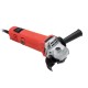 1280W Electric Angle Grinder Metal Wood Cutting Machine Polishing Polisher Grinding Cutting Tool