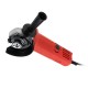 1280W Electric Angle Grinder Metal Wood Cutting Machine Polishing Polisher Grinding Cutting Tool