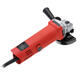 1280W Electric Angle Grinder Metal Wood Cutting Machine Polishing Polisher Grinding Cutting Tool