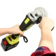 128VF 19800mAh Lithium-Ion Brushless Cut-Off Angle Grinder Cordless Electric Angle Grinder Power Cut