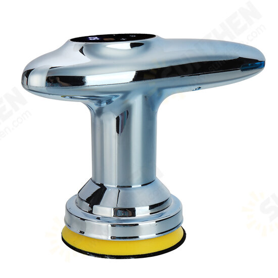 12V 4 inch 6 Gears USB Rechargeable Cordless Electric Car Polisher Small Grinder Waxing Machine Smart Digital Display 12V 4 inch 6 Gears USB Rechargeable Cordless Electric Car Polisher Small Grinder Waxing Machine Smart Digital Display