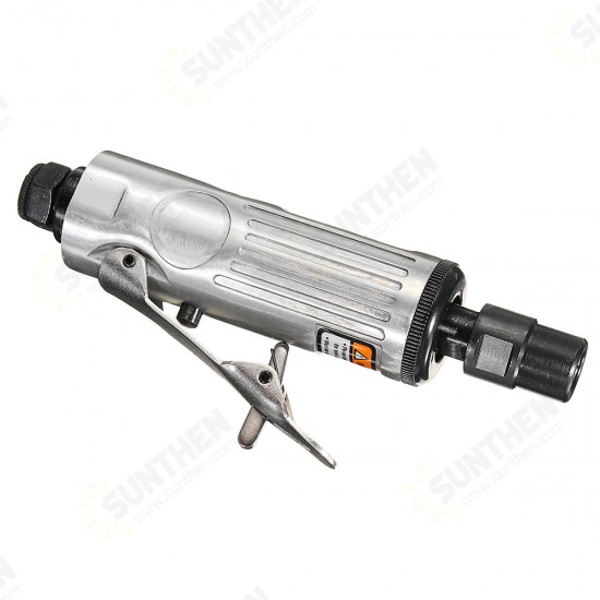 1/4 Inch 22000rpm Pneumatic Die Grinder Micro Air Die Grinder Grinding Polishing Tools