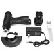 16.8V Cordless Angle Grinder Portable Polishing Cut Off Tool W/ 1pc Battery 16.8V Cordless Angle Grinder Portable Polishing Cut Off Tool W/ 1pc Battery