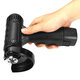 16.8V Cordless Angle Grinder Portable Polishing Cut Off Tool W/ 1pc Battery 16.8V Cordless Angle Grinder Portable Polishing Cut Off Tool W/ 1pc Battery
