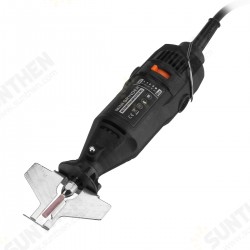 180W 5 Speed Regulated Chainsaw Sharpener 37000rmp Electric Grinder Chain Saw Grinding File Pro Tool Set 180W 5 Speed Regulated Chainsaw Sharpener 37000rmp Electric Grinder Chain Saw Grinding File Pro Tool Set