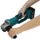 180° Brushless Angle Grinder 15000r/min Cordless 100mm 3 Speed Electric Grinder Grinding Machine Fit Makita