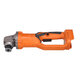 180° Rotary Cordless Brushless Angle Grinder 100mm 1580W Electric Angle Grinding Machine W/ 3 LED Lights Fit Makita Battery 3 Speed Regulated 180° Rotary Cordless Brushless Angle Grinder 100mm 1580W Electric Angle Grinding Machine W/ 3 LED Lights Fit Makita Battery 3 Speed Regulated