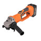 180° Rotary Cordless Brushless Angle Grinder 100mm 1580W Electric Angle Grinding Machine W/ 3 LED Lights Fit Makita Battery 3 Speed Regulated 180° Rotary Cordless Brushless Angle Grinder 100mm 1580W Electric Angle Grinding Machine W/ 3 LED Lights Fit Makita Battery 3 Speed Regulated