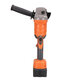 180° Rotary Cordless Brushless Angle Grinder 100mm 1580W Electric Angle Grinding Machine W/ 3 LED Lights Fit Makita Battery 3 Speed Regulated 180° Rotary Cordless Brushless Angle Grinder 100mm 1580W Electric Angle Grinding Machine W/ 3 LED Lights Fit Makita Battery 3 Speed Regulated