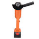 180° Rotary Cordless Brushless Angle Grinder 100mm 1580W Electric Angle Grinding Machine W/ 3 LED Lights Fit Makita Battery 3 Speed Regulated 180° Rotary Cordless Brushless Angle Grinder 100mm 1580W Electric Angle Grinding Machine W/ 3 LED Lights Fit Makita Battery 3 Speed Regulated