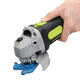 188VF/218VF Brushless Cordless Angle Grinder Electric Power Angle Grinding Cutting W/ 1 or 2 Li-ion Battery 188VF/218VF Brushless Cordless Angle Grinder Electric Power Angle Grinding Cutting W/ 1 or 2 Li-ion Battery