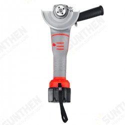 188VF/218VF Brushless Cordless Electric Angle Grinder Power Polishing Cutting Machine W/ 1 or 2 Li-ion Battery 188VF/218VF Brushless Cordless Electric Angle Grinder Power Polishing Cutting Machine W/ 1 or 2 Li-ion Battery