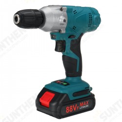 2 In 1 Polisher Drill Cordless Electric Drilling Polishing Machine Car Polisher Power Tool Converter Fit Makita 18V Regulated Speed 2 In 1 Polisher Drill Cordless Electric Drilling Polishing Machine Car Polisher Power Tool Converter Fit Makita 18V Regulated Speed