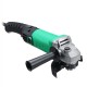 2000W 220V Electric Angle Grinder Multi-function Sander 6 Speed Adjustable Polisher Grinding Machine